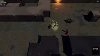 Скриншот 8 к игре We Die Below