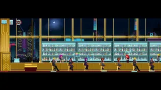 Скриншот 3 к игре S4NCTU4RY
