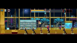 Скриншот 5 к игре S4NCTU4RY