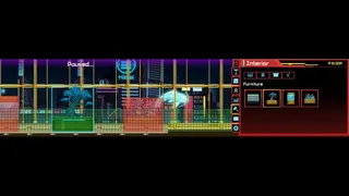 Скриншот 6 к игре S4NCTU4RY