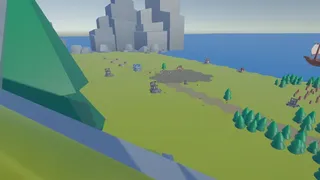 Скриншот 5 к игре Stone to Stove