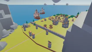 Скриншот 6 к игре Stone to Stove