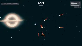 Скриншот 2 к игре Alpha Star