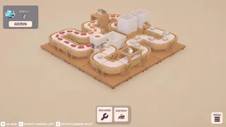 Скриншот 6 к игре Mini Sushi Factory