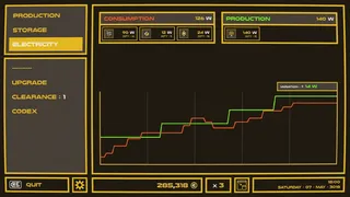 Скриншот 2 к игре Coremine Corp