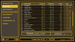 Скриншот 3 к игре Coremine Corp