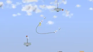 Скриншот 7 к игре 5hit Rocket