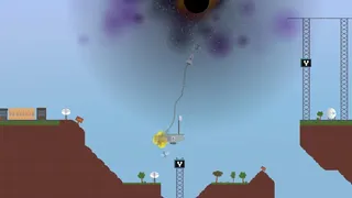 Скриншот 8 к игре 5hit Rocket