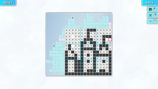 Скриншот 2 к игре Picronix