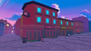 Скриншот 1 к игре Bitter Critters
