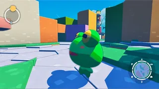 Скриншот 2 к игре Bitter Critters