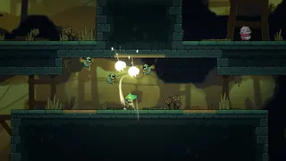 Скриншот 2 к игре Dirtlight