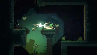 Скриншот 5 к игре Dirtlight