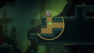 Скриншот 6 к игре Dirtlight