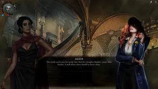 Скриншот 7 к игре Vampire: The Masquerade - Oaths & Ashes