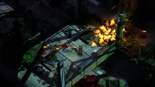 Скриншот 5 к игре ZERO Sievert 2