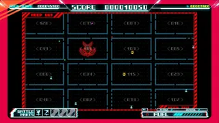 Скриншот 5 к игре ROUTE16R