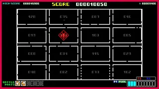 Скриншот 6 к игре ROUTE16R