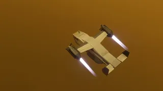 Скриншот 3 к игре Space Hauler
