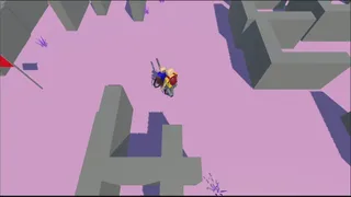 Скриншот 3 к игре Two to Roll: Shotgun Survivors
