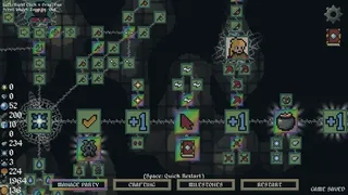 Скриншот 5 к игре Run & Dungeon