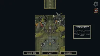 Скриншот 6 к игре Run & Dungeon