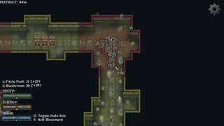 Скриншот 8 к игре Run & Dungeon
