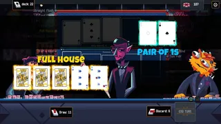 Скриншот 3 к игре Cards On The Table