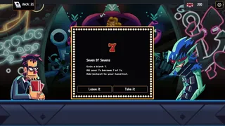 Скриншот 6 к игре Cards On The Table