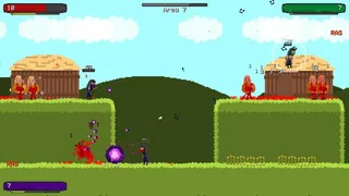 Скриншот 1 к игре Rascal