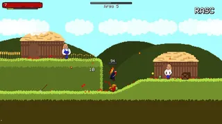 Скриншот 3 к игре Rascal