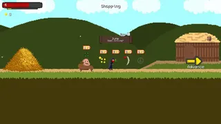 Скриншот 4 к игре Rascal