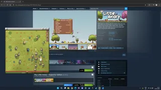 Скриншот 1 к игре Screen Survivors