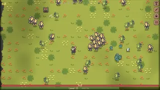 Скриншот 5 к игре Screen Survivors