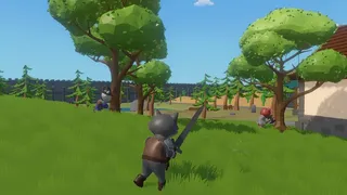 Скриншот 3 к игре Dungeons And Animals