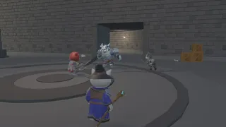Скриншот 6 к игре Dungeons And Animals