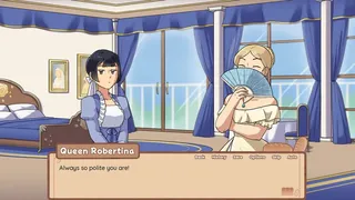 Скриншот 4 к игре Bread Makes the Heart Aflutter