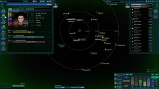 Скриншот 4 к игре Outer Empires 2