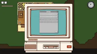 Скриншот 1 к игре Sneaky Tail