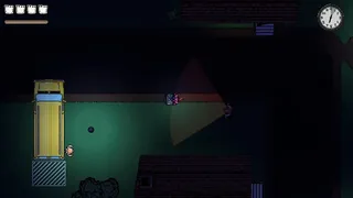 Скриншот 2 к игре Sneaky Tail