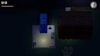 Скриншот 3 к игре Sneaky Tail