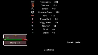 Скриншот 5 к игре Sneaky Tail