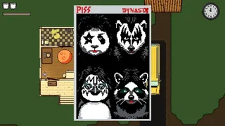 Скриншот 7 к игре Sneaky Tail