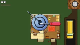 Скриншот 8 к игре Sneaky Tail