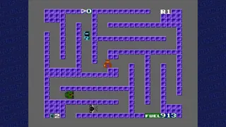Скриншот 5 к игре ROUTE16TURBO