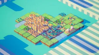 Скриншот 4 к игре Billion Citizens
