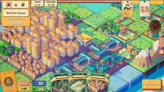 Скриншот 7 к игре Billion Citizens