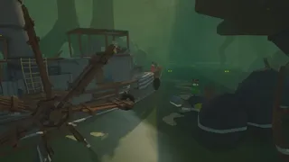 Скриншот 5 к игре All Rats on Deck