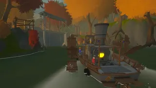 Скриншот 6 к игре All Rats on Deck