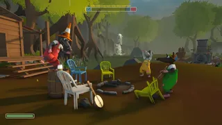 Скриншот 7 к игре All Rats on Deck